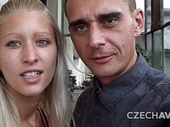 Blonde, Sucer une bite, Branlette thaïlandaise, Fait maison, Pov, Maigrichonne, Adolescente, Nénés