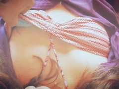 Arsch, Strand, Bikini, Erotisch, Öffentlich, Muschi, Jungendliche (18+), Titten