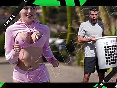 Süss, Flotter vierer, Gruppe, Hardcore, Orgie, Zierlich, Muschi, Schwestern