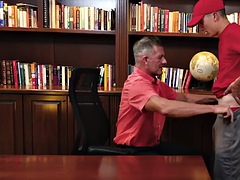 In den arsch, Blasen, Schwul, Reif