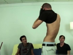 素人, ヨーロピアン, ゲイ, グループ