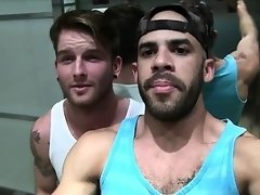 Europeo, Gay