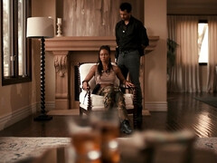 Tetas grandes, Mamada, Morena, Polla, Pajear, Latina, Madres para coger, Trio