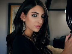 Arsch, Blasen, Hundestellung, Handjob, Küssen, Rasiert, Jungendliche (18+), Titten