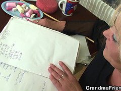 Gorda, Verga grande, Polla, Hembra, Abuelita, Maduro, Realidad, Trio