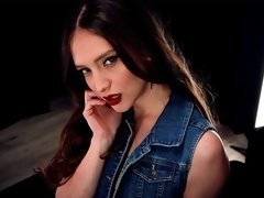 Жопа, Большая жопа, Пальцем, Ласковые ручки, Поцелуи, Белье, Бритые, Чулки