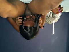 Enthousiasteling, Zwart, Zwart