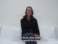 Mamada, Checa, Sexo duro