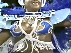 デカパイ, ブラジル, オッパイの