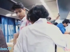 Anal, Autobús, Corridas, Indio, Lamidas, Coño