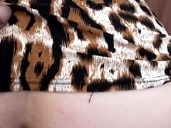 Enthousiasteling, Stel, Voeten, Harig, Moeder die ik wil neuken, Nylonstof, Kut duiken, Vrouw