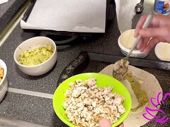 Leie, Asiatisch, Arsch, Grosser schwanz, Vollbusig, Kehlenfick, Natürlich, Titten