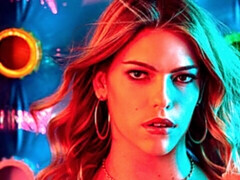 アナル, ブロンド, フェラチオ, 毛深い, 手コキする, なめる, ティーン, オッパイの