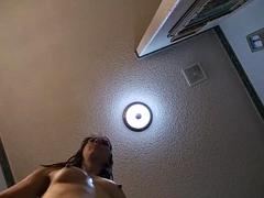 Blasen, Hardcore, Milf, Dürr, Tätowierung, Titten