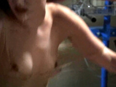 Mamada, Morena, Estilo perrito, Corridas faciales, Hd, Lamidas, Tetas naturales, Trio