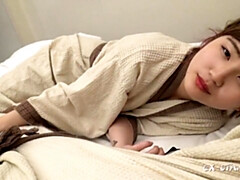 Asiático, Mamada, Pajear, Hd, Japonés, Coño, Afeitado, Adolescente