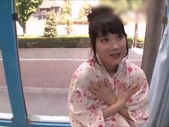 素人, アジア人, 美女, フェラチオ, ハードコア, マッサージ, オマンコ, ティーン