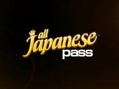 Anal, Asiatique, Sucer une bite, Éjaculation interne, Poilue, Hard, Pov, Jouets