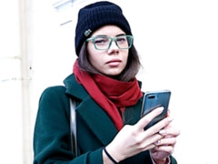 Grote lul, Pijpbeurt, Bruinharig, Sperma in gezicht, Natuurlijke tieten, Mager, Tiener, Tieten likken