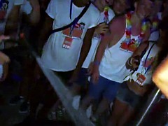 Enthousiasteling, Fetisj, Tiener