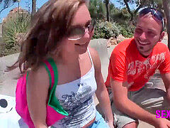 素人, ドイツ人, アウトドア