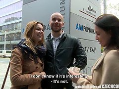 Amateur, Pareja, Checa, Hd, Al aire libre, Público, Realidad, Adolescente