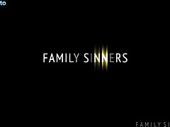 Krissy Lynn - Family Favors Vol 2 Scene 2 - Krissy lynn