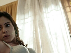 Wonderful Indian MILF adult spicy scene