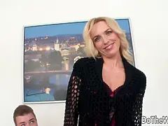 ブロンド, フェラチオ, 浮気する, イく瞬間, Hd, 異人種間, 叫ぶ, 妻