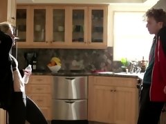 Блондинки, Секс без цензуры