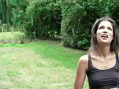 Cum-in-mouth, hard-core, pussyfucking