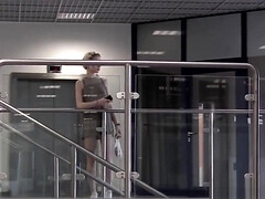 Arsch, Schönheit, Vollbusig, Klassisch, Süss, Kehlenfick, Schwanz, Natürlich