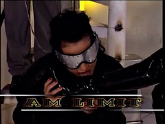 Anal, Sadomasoquismo, Botas, Penetracion con puños, Sexo duro, Látex, Cuero, Clasico