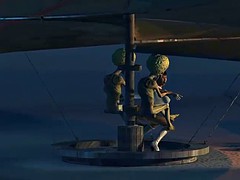 3d, 医者, オッパイの