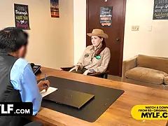 Blasen, Kehlenfick, Hd