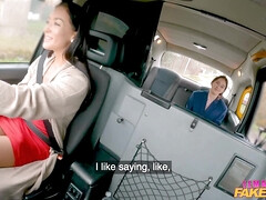 Strap-On Riding Student Lesbian Porn Story