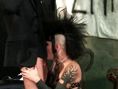 Anal, Mamada, Corridas, Estilo perrito, Hd, Tetas naturales, Sexo fuerte, Tatuaje