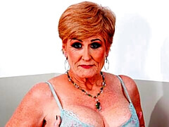 Anal, Gros cul, Grosse bite, Gros seins, Blonde, Sucer une bite, Pov, Cheveux courts