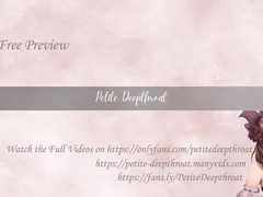 素人, フェラチオ, コンピレーション, イマラチオ, 開帳, 小柄, ラフ, ガリガリ