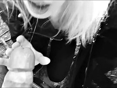 イく瞬間, アウトドア