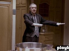 デカパイ, 巨乳な, エロ熟女, 下着, 淫乱熟女, 母, 小柄, 現実