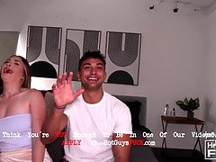 Amateur, Verga grande, Mamada, Universidad, Corridas, Hd, Adolescente, Tetas