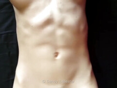 Amateur, Fétiche, Français, Hd, Nue  à poil, Maigrichonne, Adolescente, Nénés