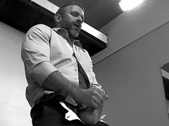 Verga grande, Mamada, Corridas, Papá, Corridas faciales, Grupo, Gay, Hd