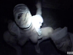 Amateur, Bondage domination sadisme masochisme, Grosse bite, Gros seins, Femme dominatrice, Poilue, Seins naturels, Pov