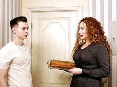 Verga grande, Mamada, Tetona, Cocina, Lamidas, Maduro, Coño, Chupando