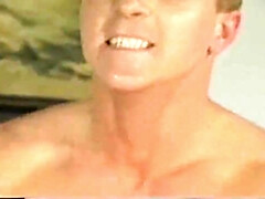 Blond, Pijpbeurt, Europees, Hakken, Kousen, Oud