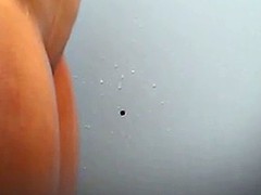 Französisch, Dusche, Spanner