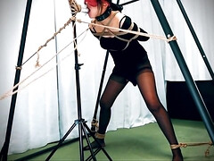 Enthousiasteling, Bondage discipline sadomasochisme, Schattig, Fetisj, Hd, Natuurlijk, Alleen, Speelgoed