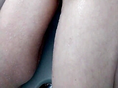 Amateur, Belle grosse femme bgf, Brunette brune, Tchèque, Hd, Fait maison, Chatte, Épouse